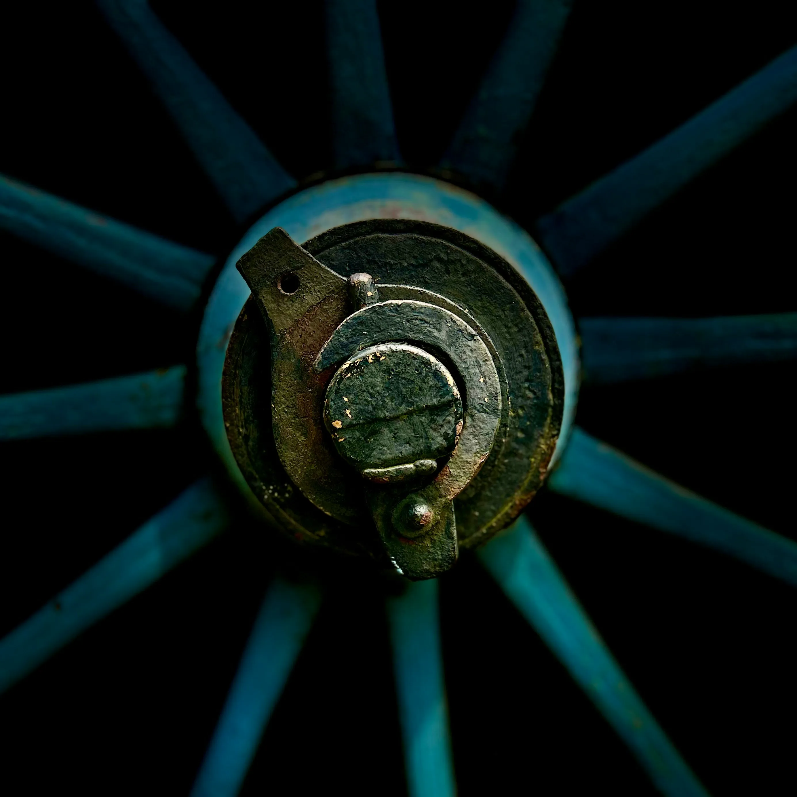 Commercial truck repair and fleet maintenance service Central Valley